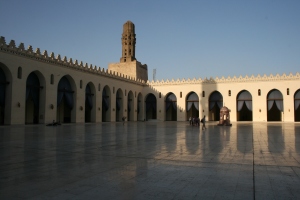 j's mosque